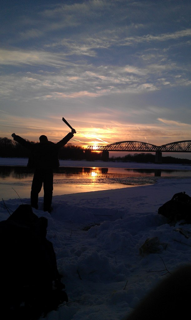 Влад Абрамов | Москва