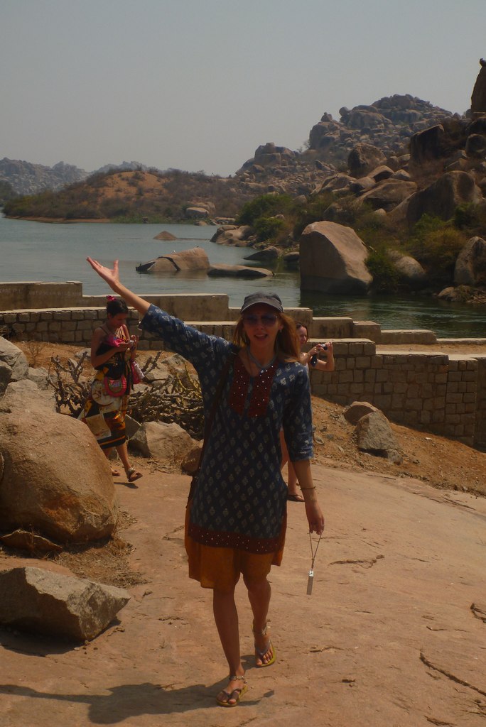 Надежда Барханова | Санкт-Петербург