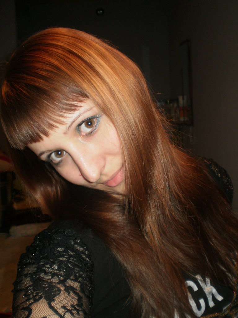 Светлана Михайлова | Екатеринбург