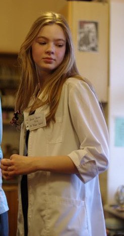 Сабина Дец | Иркутск