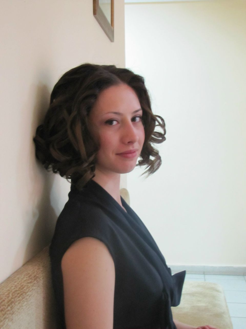 Анастасия Сударева-Кутузова | Москва