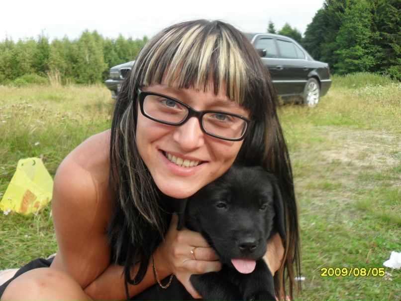 Анна Касперович egipetgirl | Минск