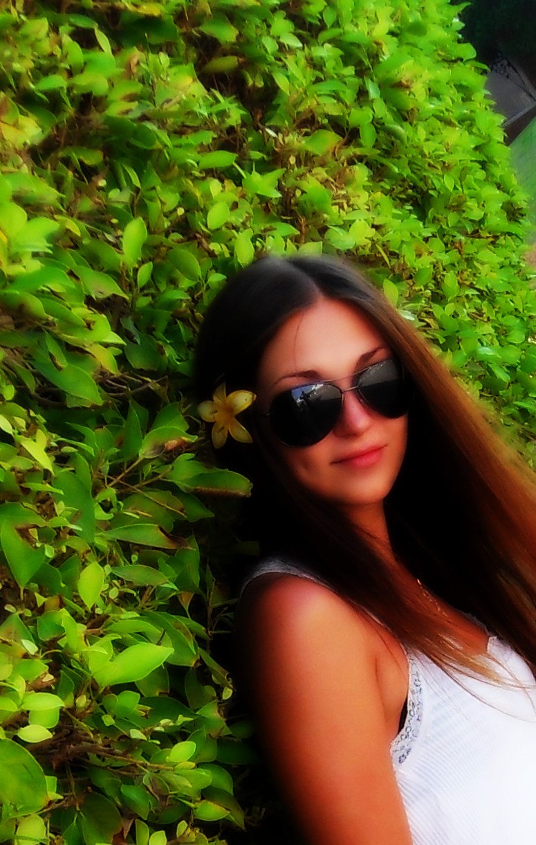 Маришка Дербенёва | Нижний Новгород