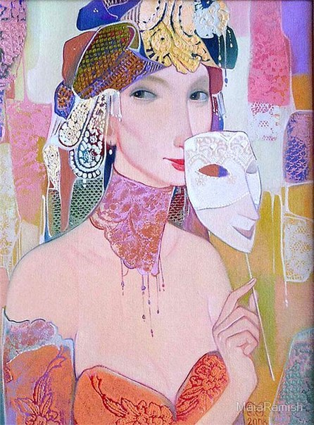 Елена Титаренко | Минеральные Воды