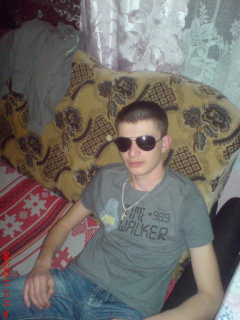 Сергій Фіряк xxxVipeRxxx | Виноградов