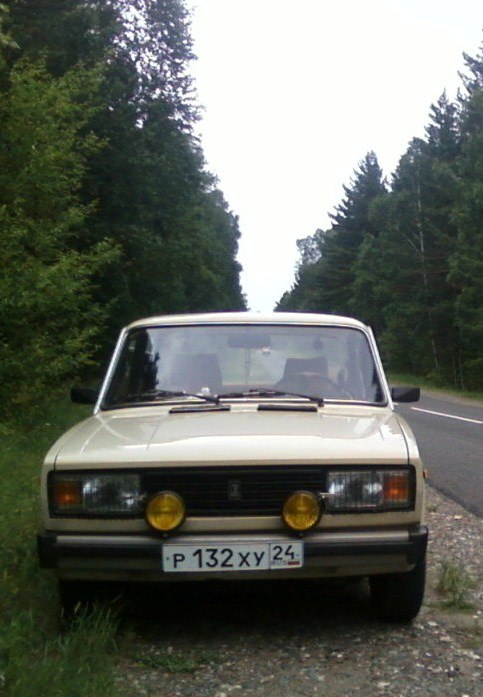 Иван Авсиевич | Енисейск