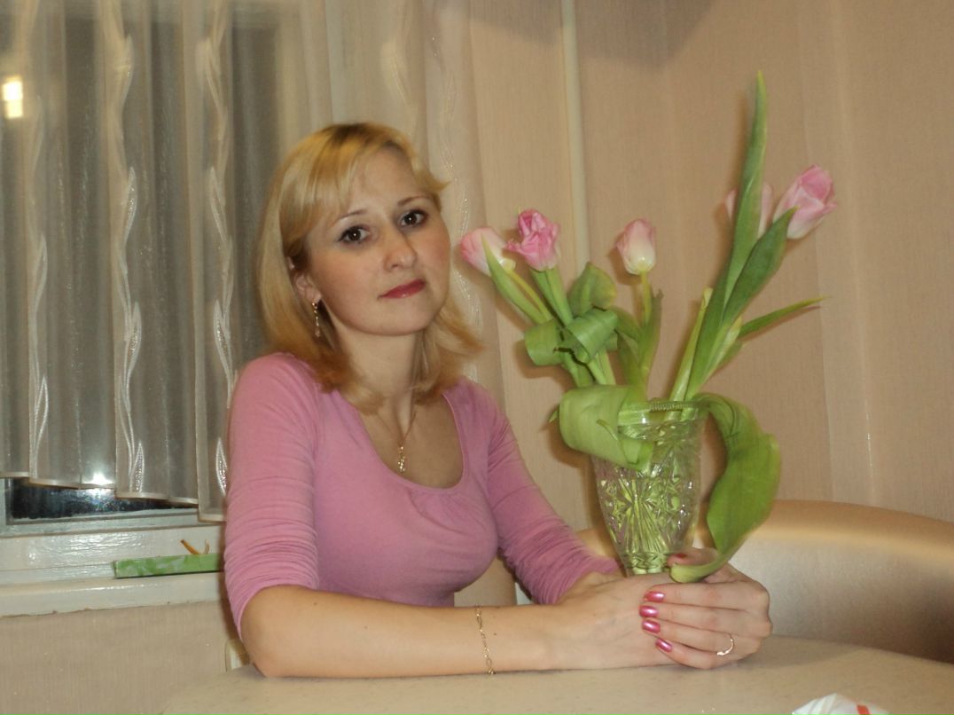 Анна Мартехина | Архангельск