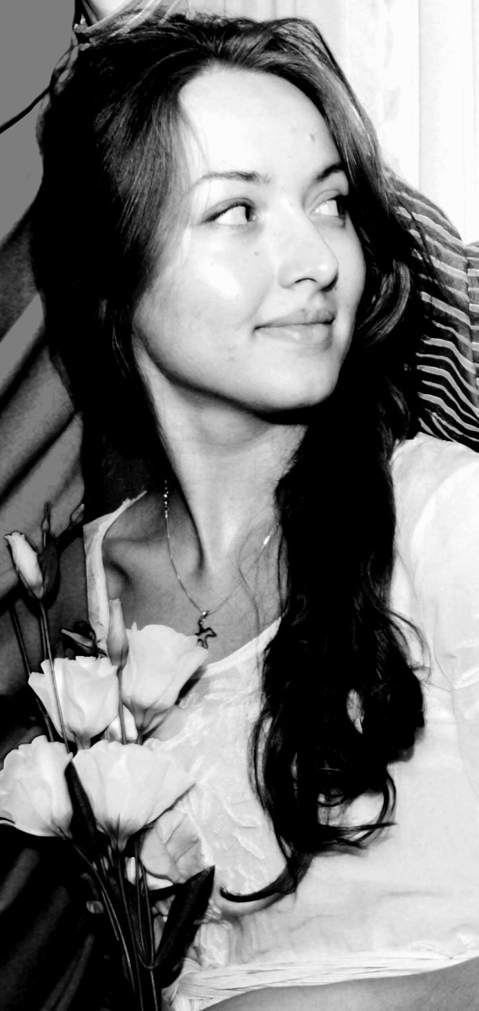 Маня Катунина | Киев