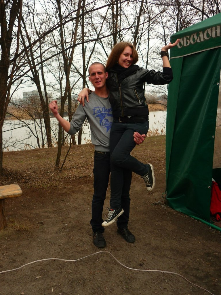 Витя Шкрябин | 