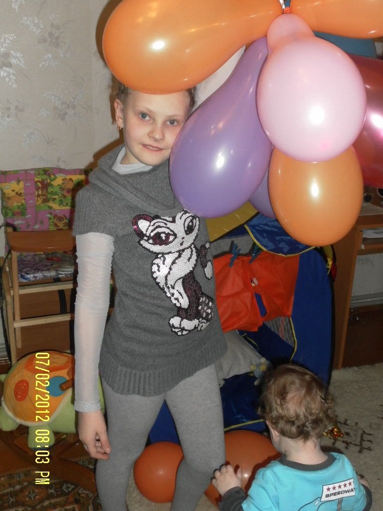 Инна Довгопола | Корсунь-Шевченковский