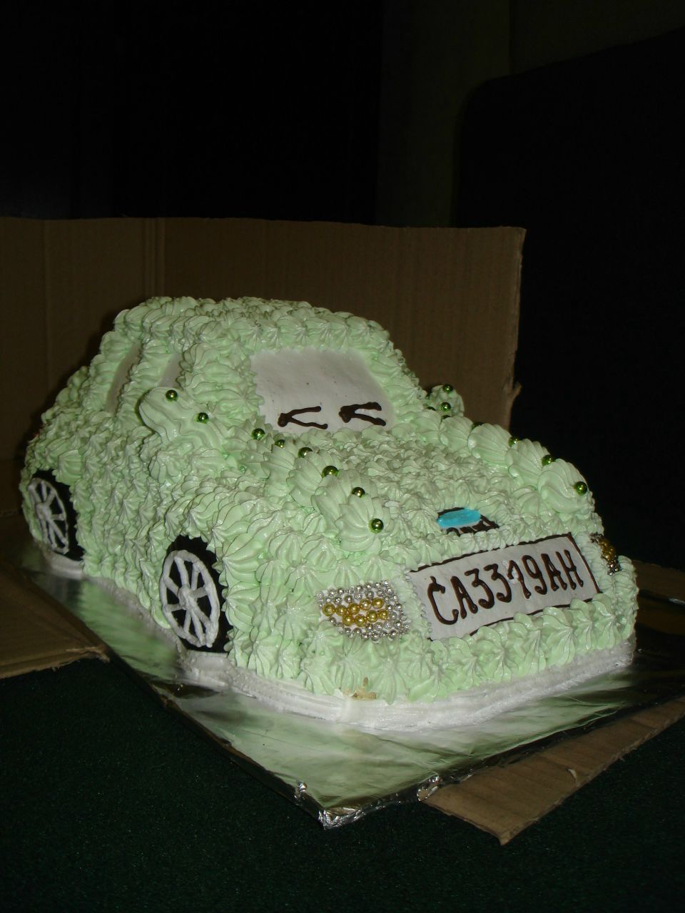 Артем Клименко | Черкассы