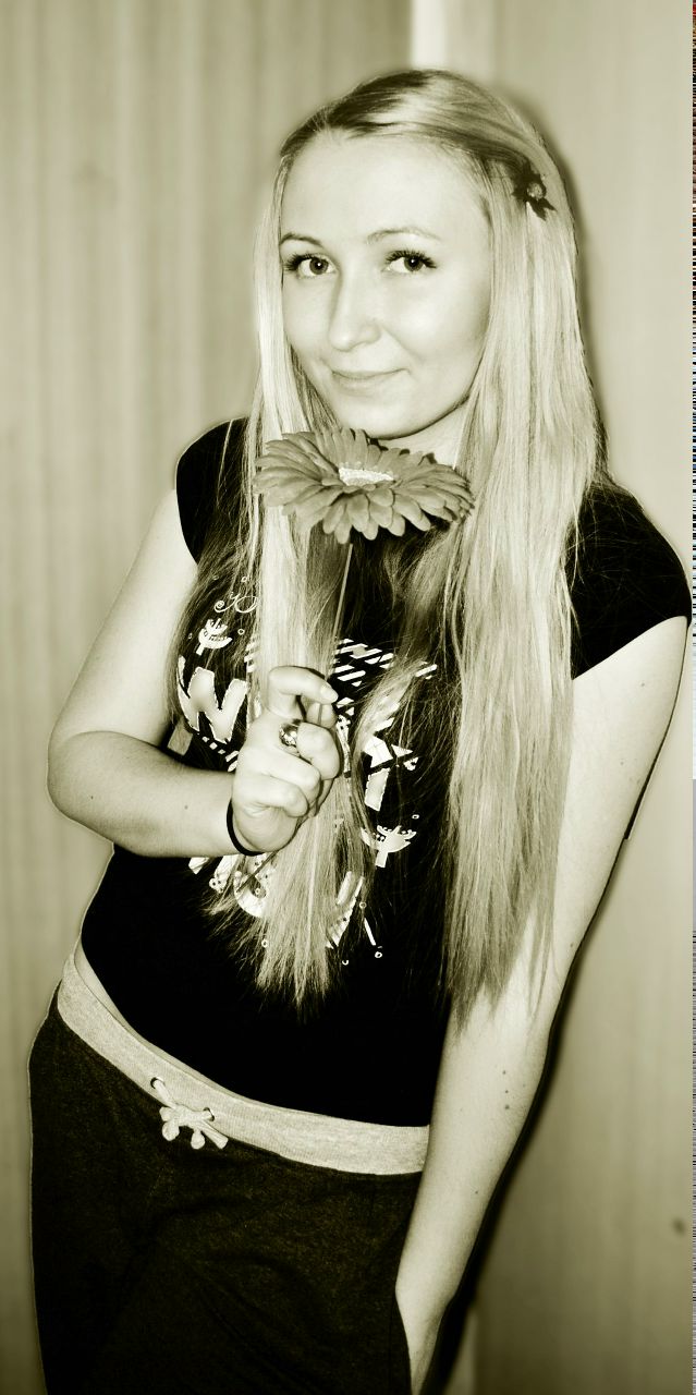 Мария Фенькова | Москва