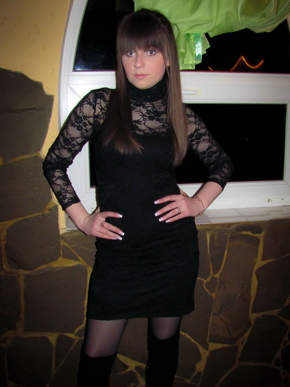 Виктория Викторовна | Донецк