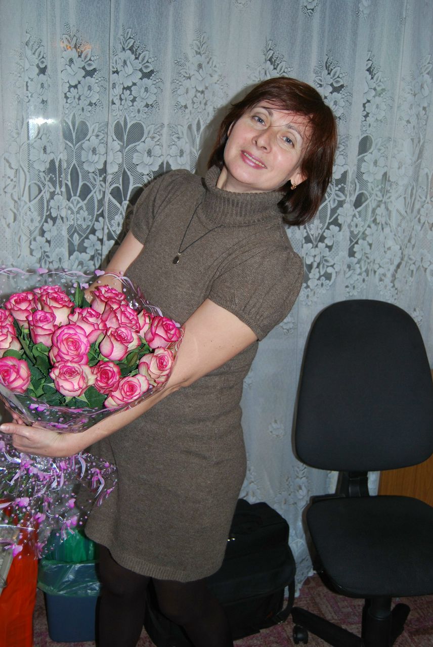 Елена Лучкова | Новосибирск