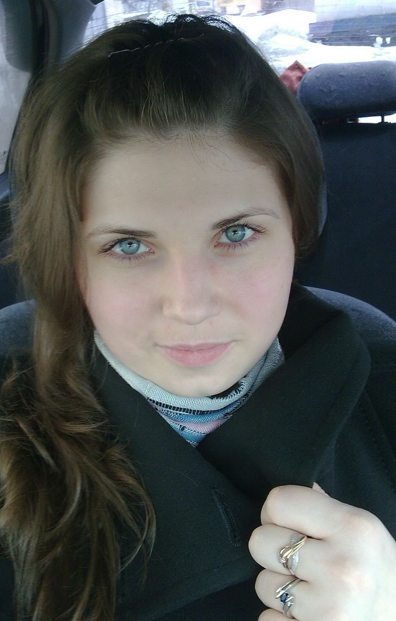 Анастасия Пономарева | Киров