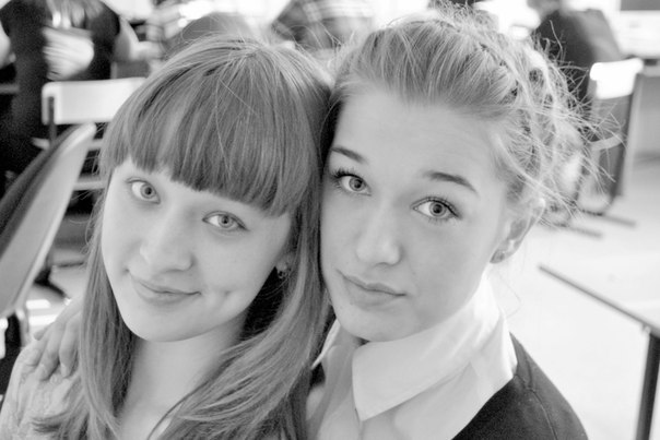 Анастасия Мякишева | Тюмень