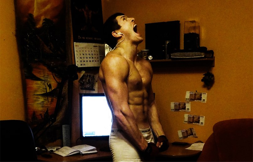 Виталий Ичин | Санкт-Петербург