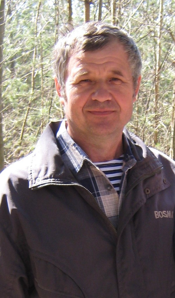 Анютка Терехова | Мглин