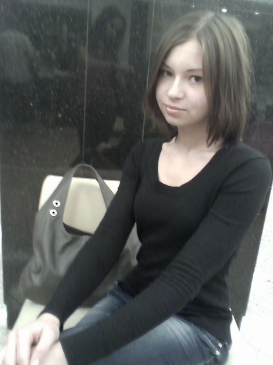 Катя Кузнецова | Новокузнецк