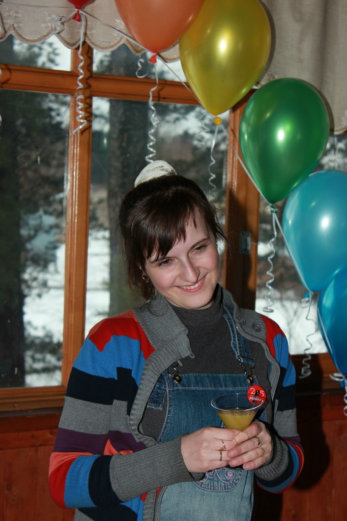 Надежда Болотеина | Рыбинск