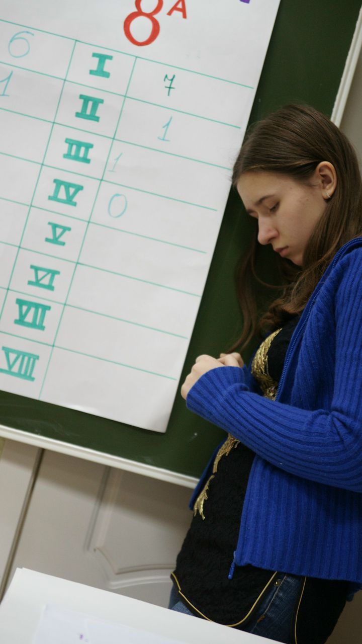 Татьяна Форапонова | Москва