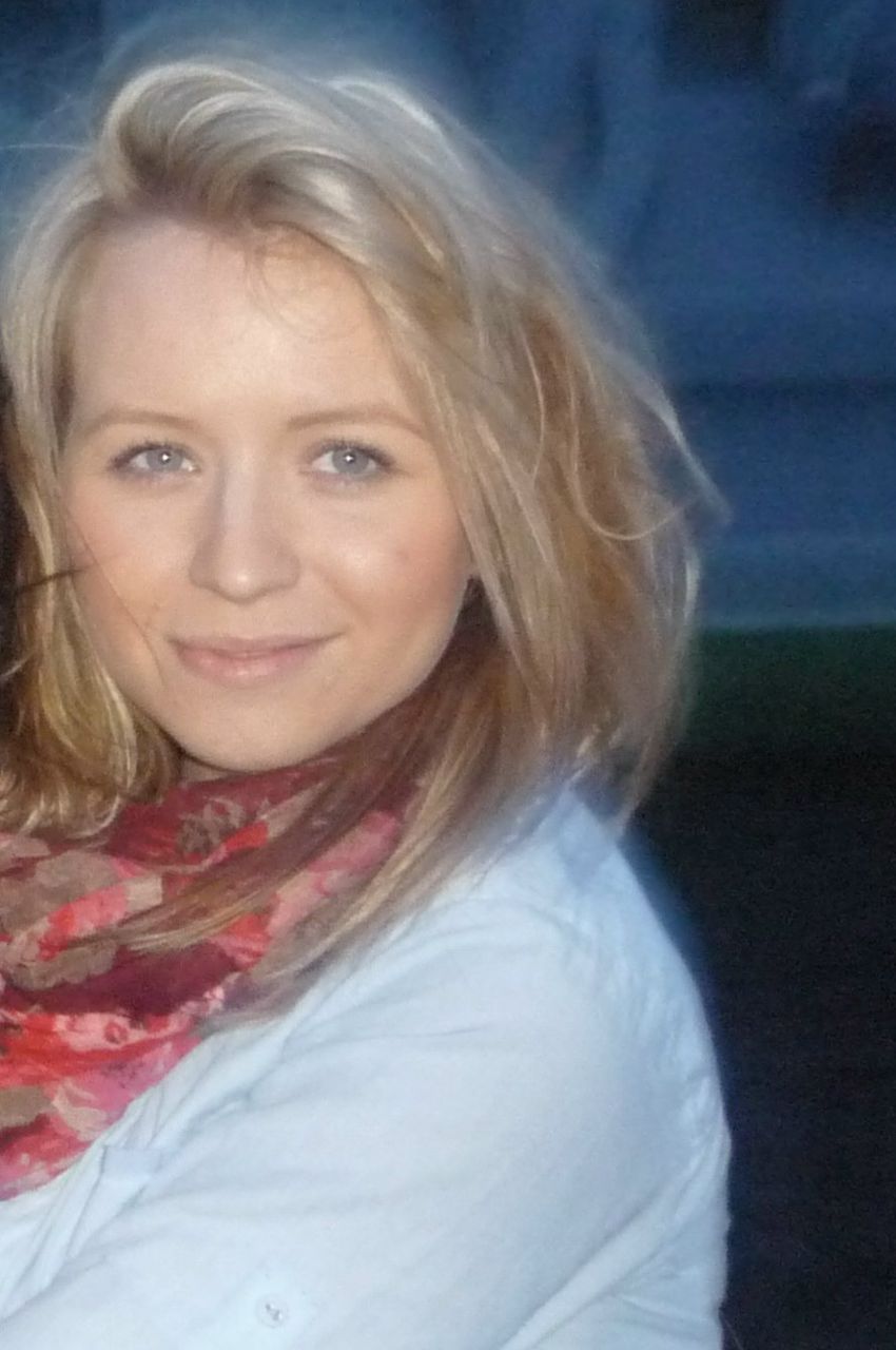 Анастейша Лимонова | Санкт-Петербург