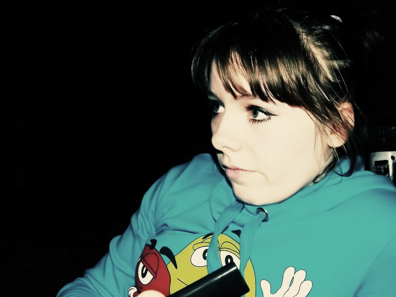 Анастасия Шарова | Тверь