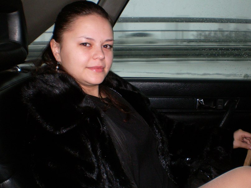 Татьяна Кокарева Lucky | Тюмень