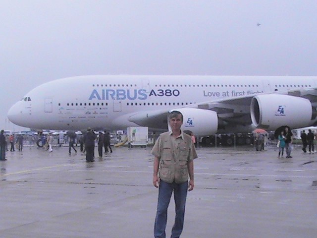 Андрей Казицын | Москва