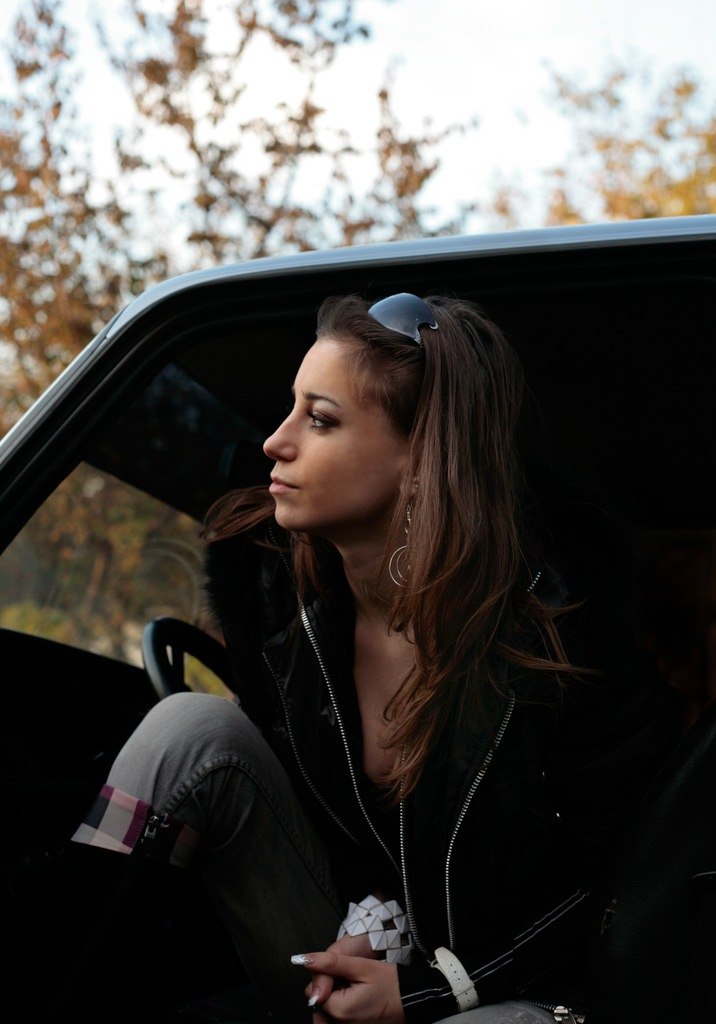 Рената Адофеева | Харьков