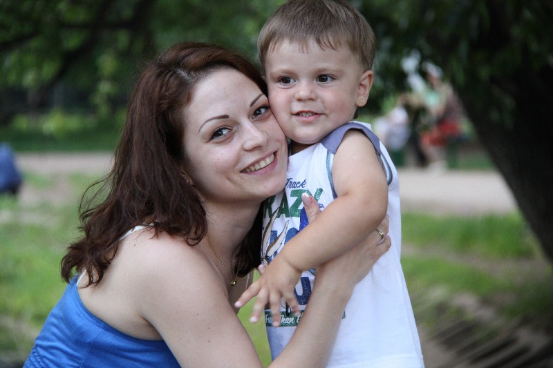 Фото профиля