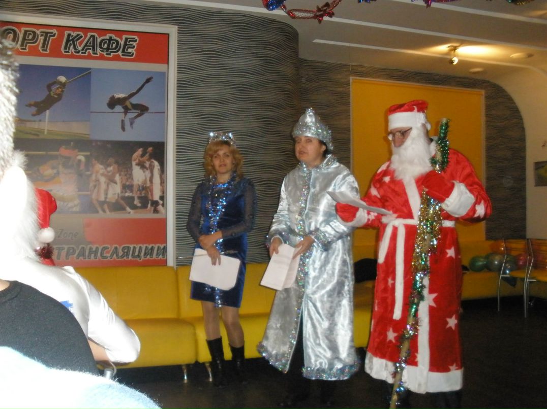 Валентина Трофимова | Белгород-Днестровский