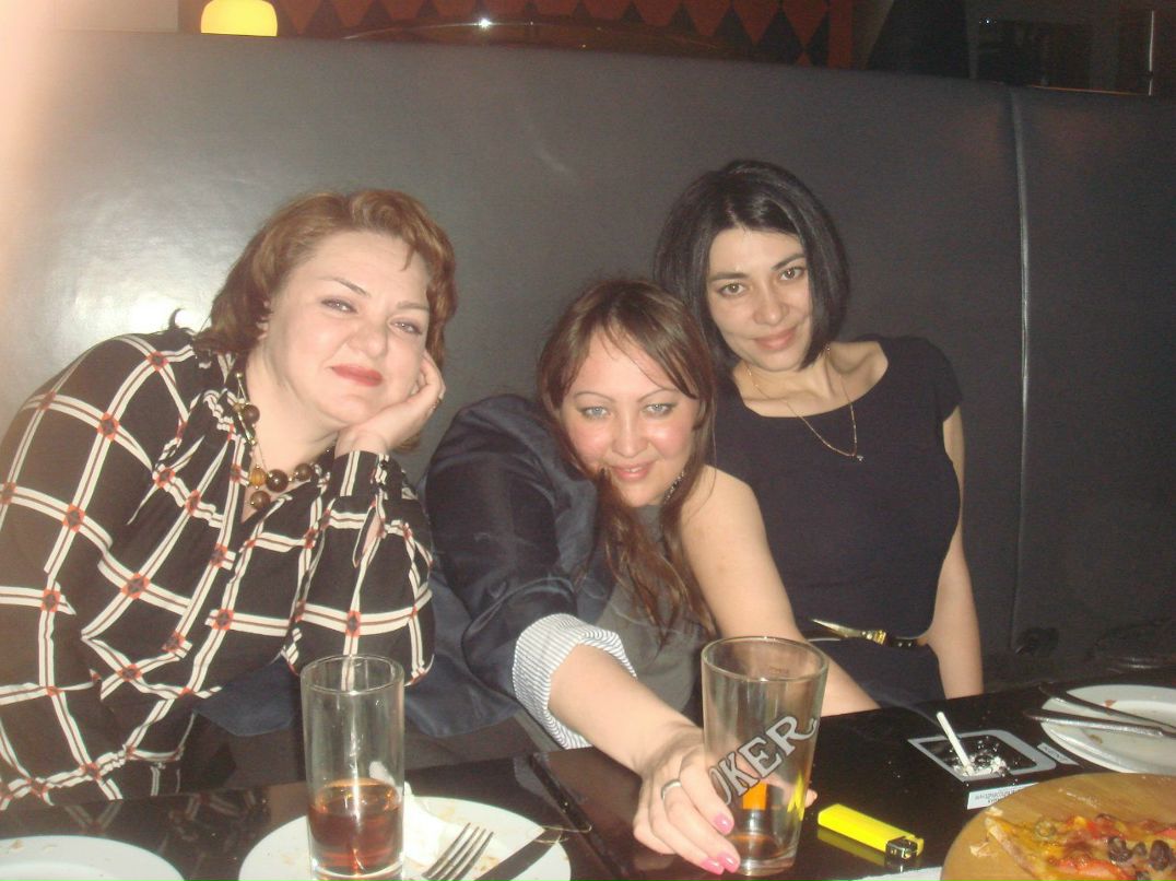 Ильнара Газизова | Казань