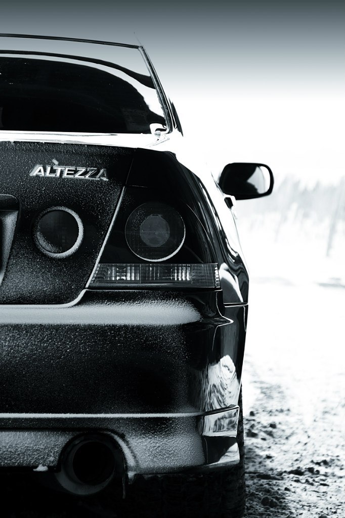 Михаил Вологжин ஜmИchanicஜ | Новосибирск