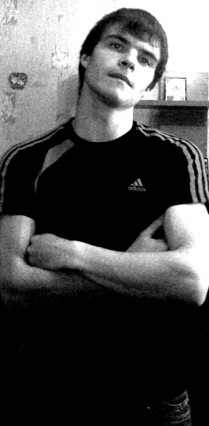 Игорь Еримбетов | Рязань