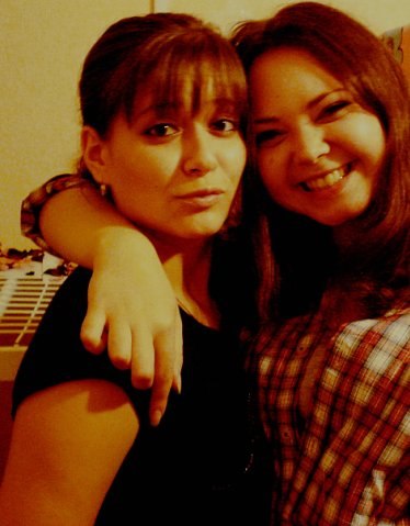 Мария Кунаева | Новосибирск