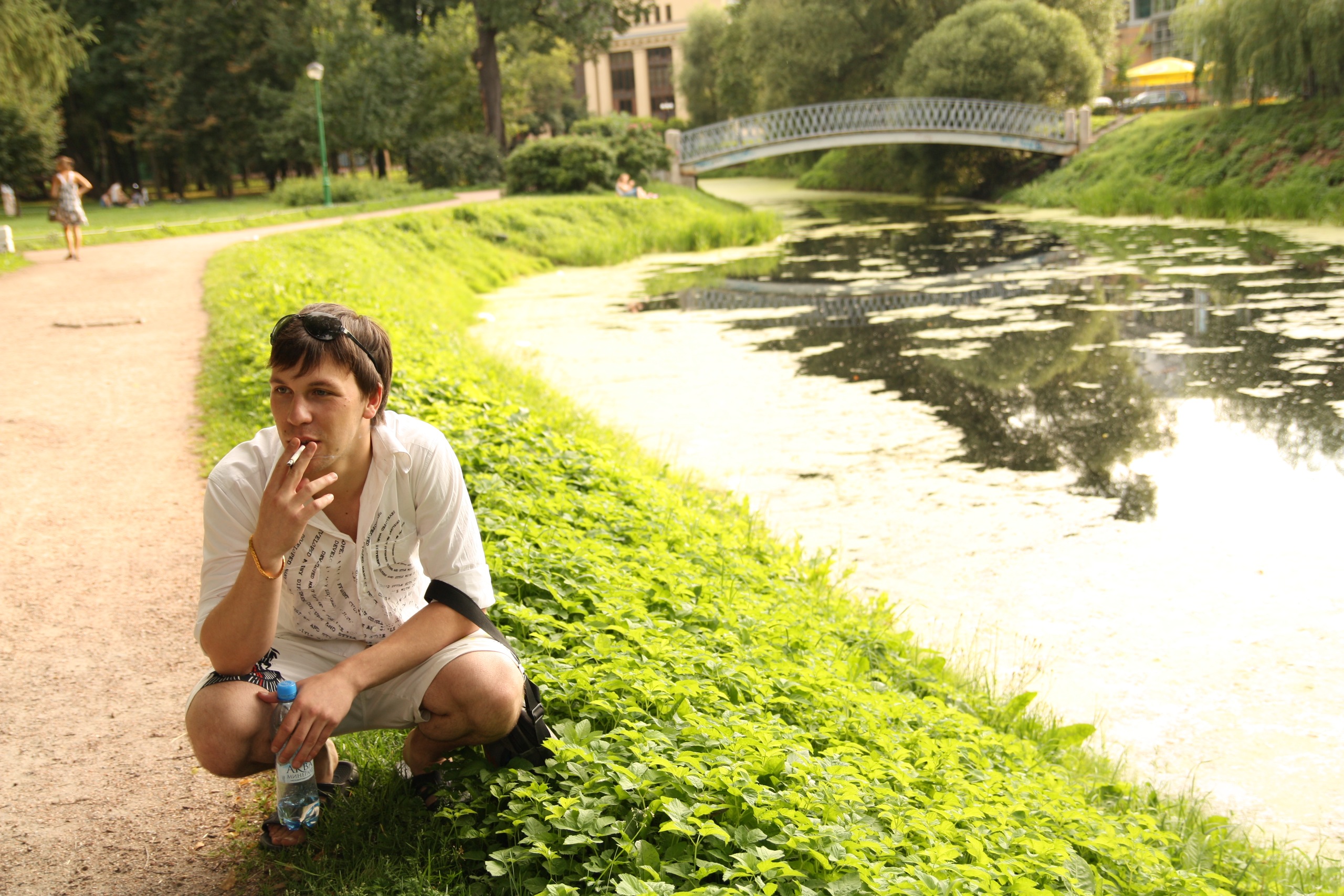 Фото профиля