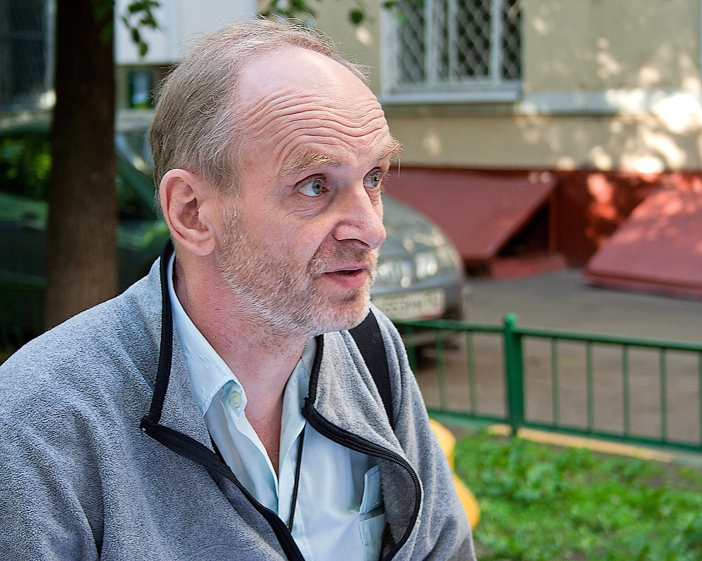 Фото профиля