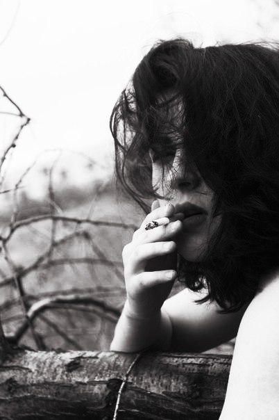 Галя Плотникова | Новосибирск