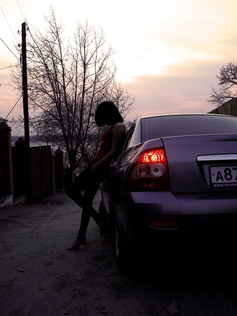 Вова Сольский lolchik | Айкино