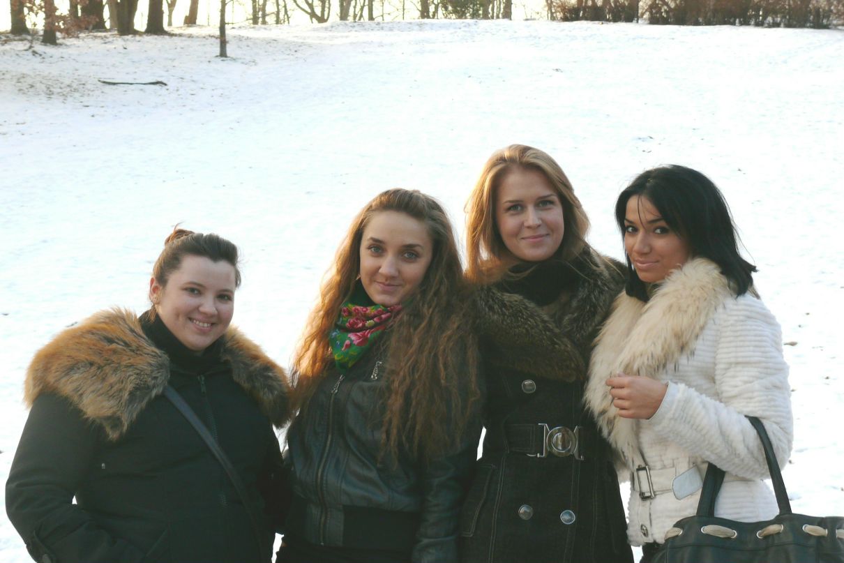 Дарія Шляховська | 