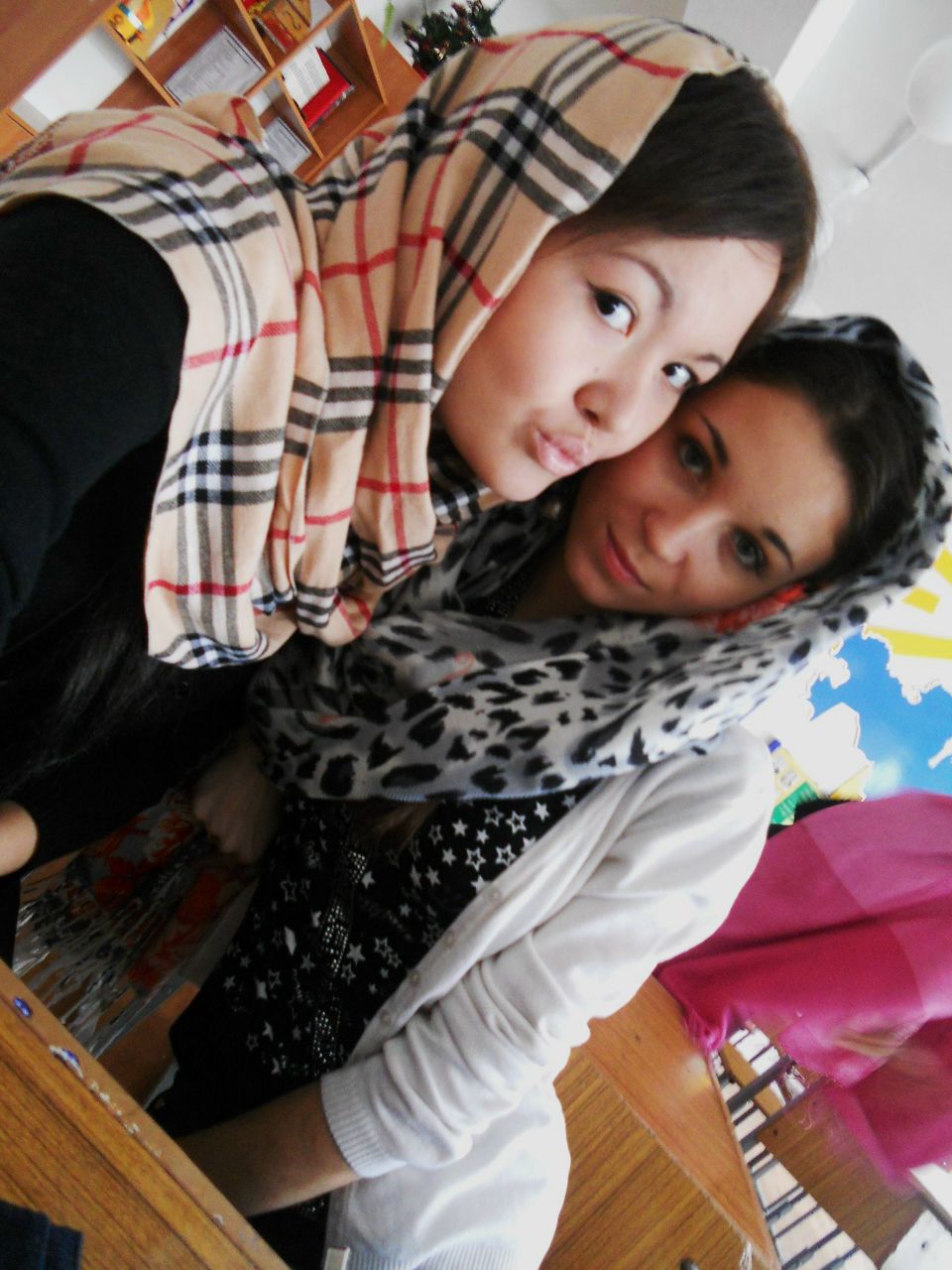 Анастасия Котова | Уральск