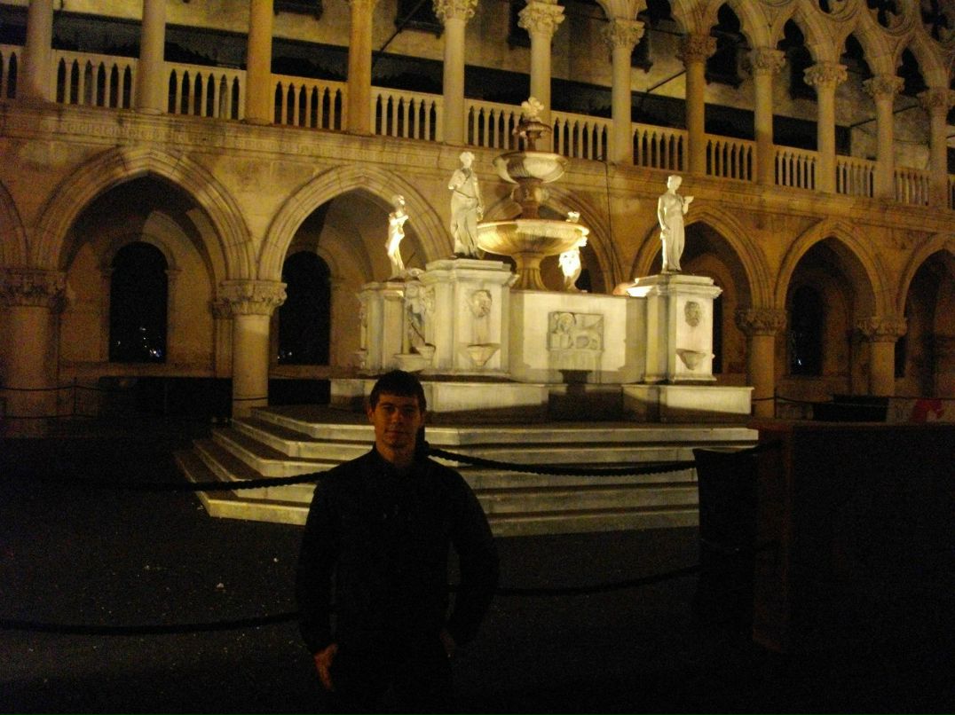 Евгений Томишин | 