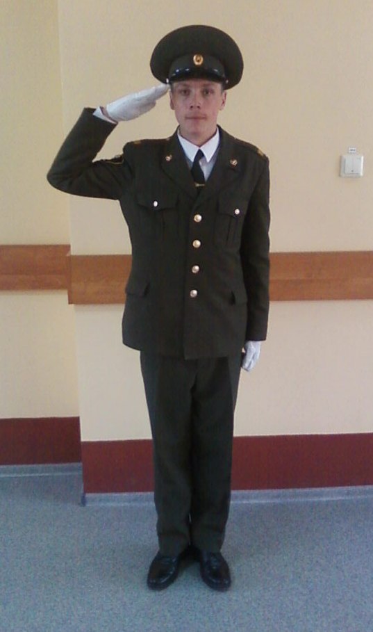 Андрей Сидоров | Чебоксары