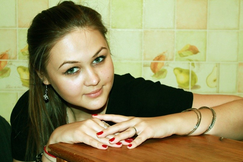 Яна Гайлес | Новосибирск