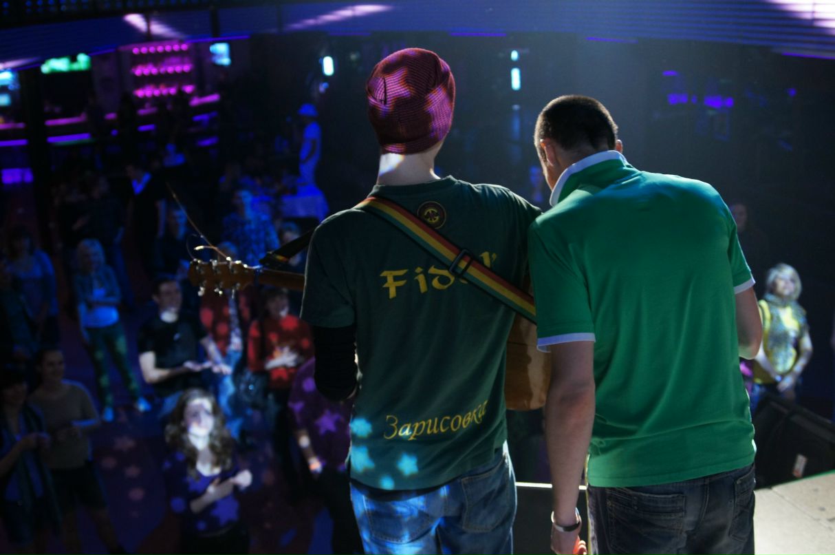 Таня Короткая | Покровск / Красноармейск