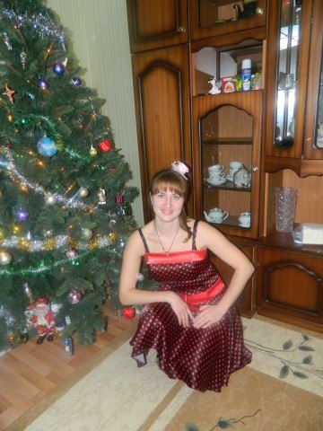 Светлана Игнатьева | Череповец