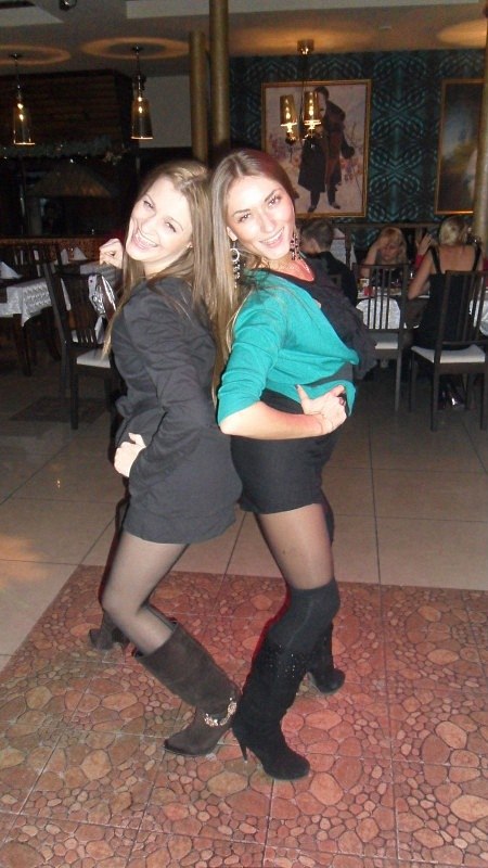 Евгения Загаевская | Омск