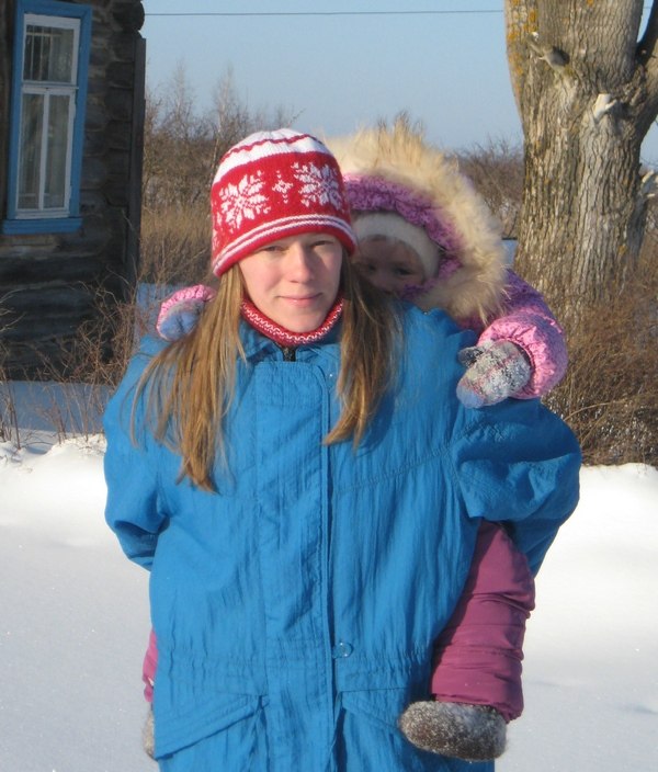 Светлана Татарова | Лихославль