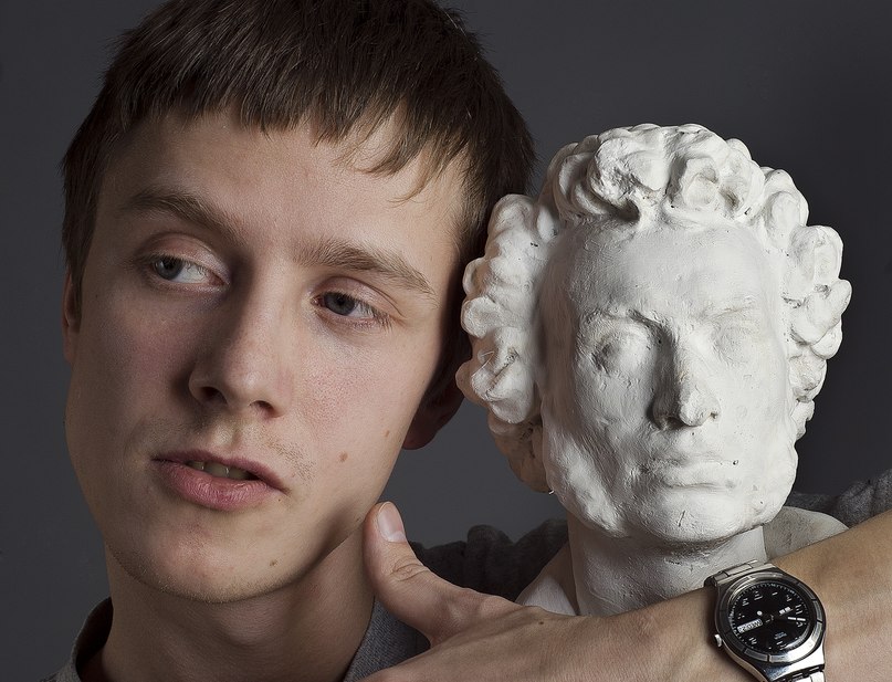 Виктор Челышев Борис victorman | Санкт-Петербург